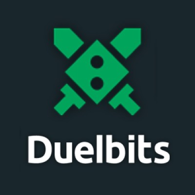 Logo of Duelbits