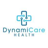 Logo of DynamiCare Health