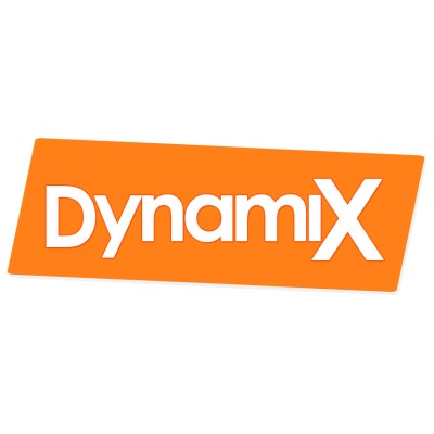 Logo of DynamiX
