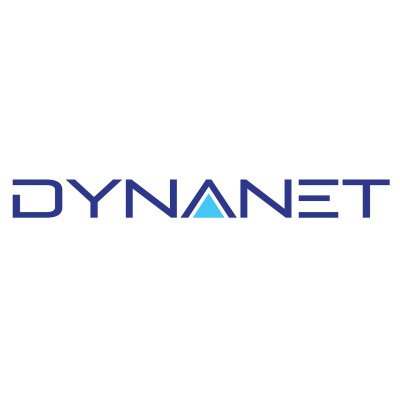 Logo of Dynanet Corporation