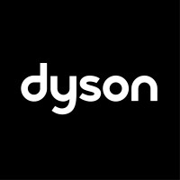 Logo of Dyson