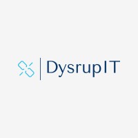 Logo of DysrupIT