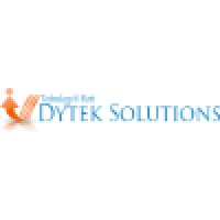 Logo of Dytek Solutions