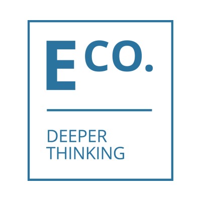 Logo of E Co.