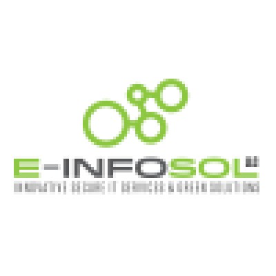 E-INFOSOL LLC