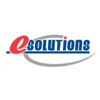 Logo of E-Solutions
