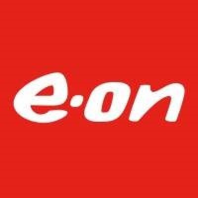 Logo of E.ON Control Solutions Ltd
