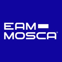Logo of EAM-Mosca Corp.
