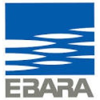 Logo of EBARA Precision Machinery Europe (EPME)
