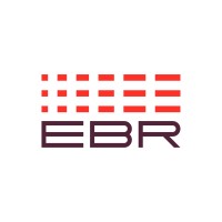 Logo of EBR Systems, Inc.