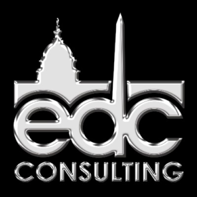 Logo of EDC Consulting LLC