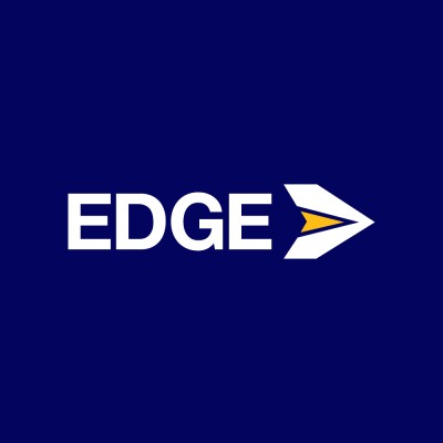 Logo of EDGE Tutor International