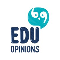 Logo of EDUopinions