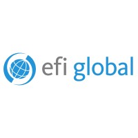 Logo of EFI Global