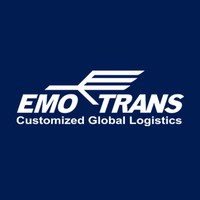 Logo of EMO Trans