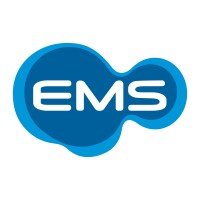 Logo of EMS