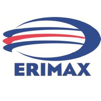 Logo of ERIMAX Inc.