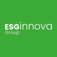 Logo of ESG Innova Group