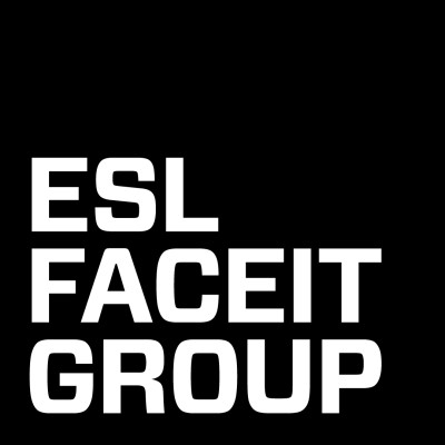 Logo of ESL FACEIT Group [EFG]