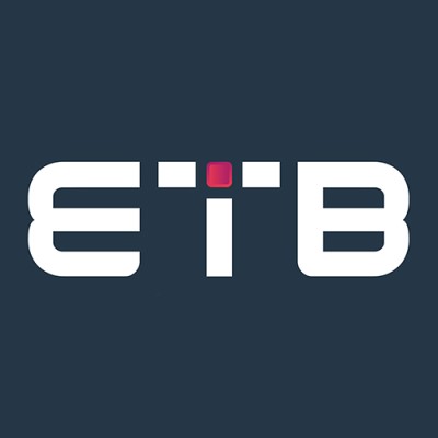 Logo of ETB Technologies Ltd