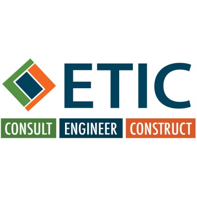 Logo of ETIC