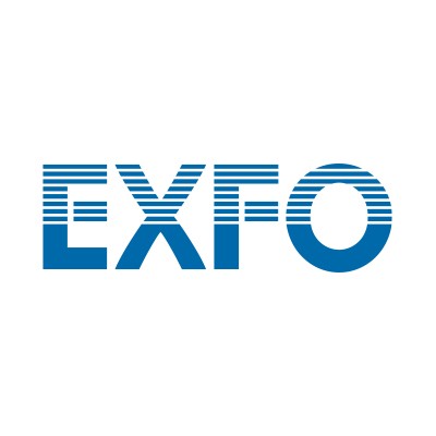 Logo of EXFO