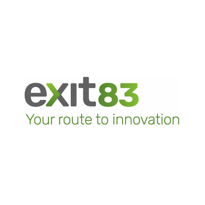 Logo of EXIT83 AI