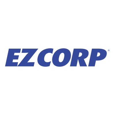 Logo of EZCORP