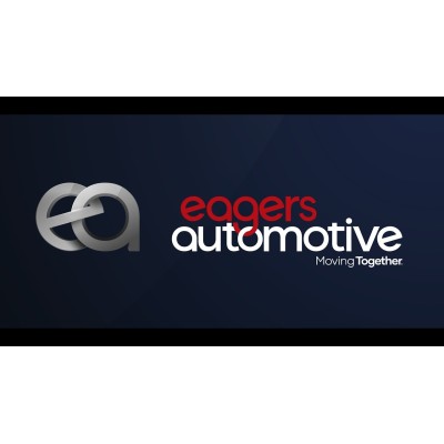 Eagers Automotive Limited