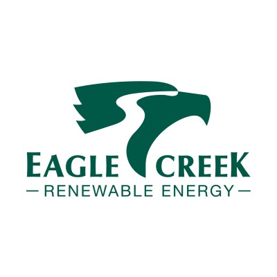 Logo of Eagle Creek Renewable Energy LLC
