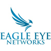 Logo of Eagle Eye Networks