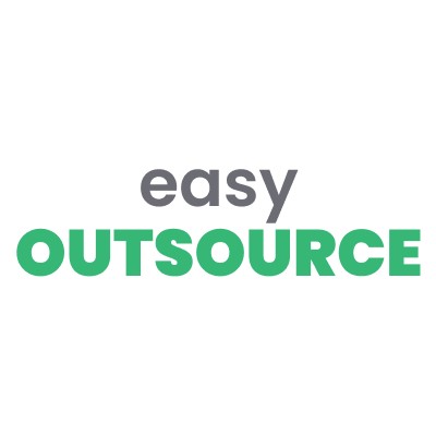 Logo of Easy Outsource