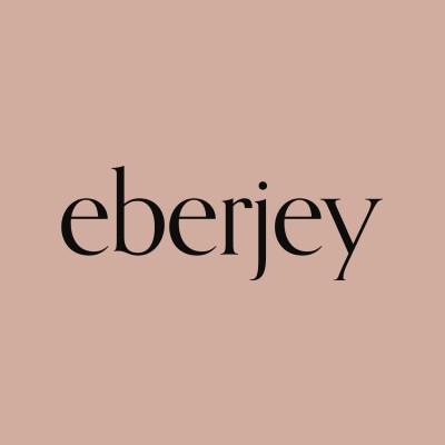 Logo of Eberjey