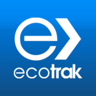 Logo of Ecotrak Facility Management Software