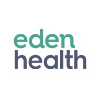 Logo of Eden Health