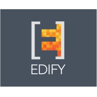 Logo of Edify Software Consulting