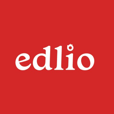 Logo of Edlio