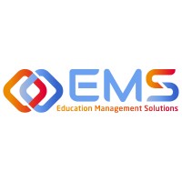 Logo of Education Management Solutions (EMS)