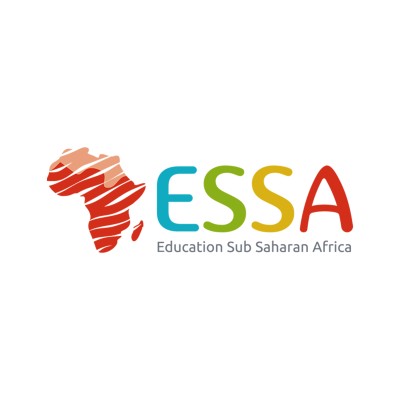 Logo of Education Sub Saharan Africa (ESSA)