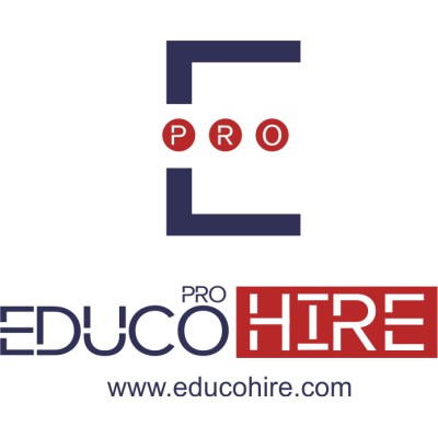 Logo of EducoHire