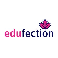 Logo of Edufection