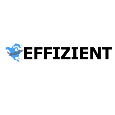 Logo of Effizient Inc.