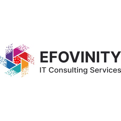 Logo of Efovinity Inc