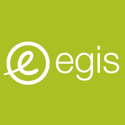 Logo of Egis