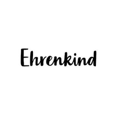 Logo of Ehrenkind