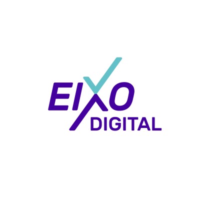 Logo of Eixo.Digital