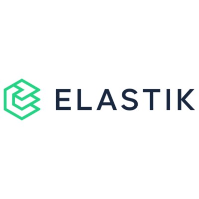 Logo of Elastik Teams