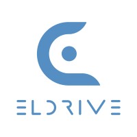 Logo of Eldrive