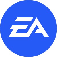 Logo of Electronic Arts (EA)