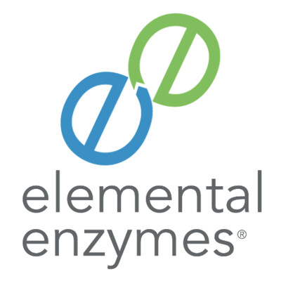 Logo of Elemental Enzymes